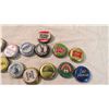 Image 3 : (20) vintage beer caps