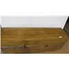 Image 2 : *Vintage wooden 9 drawer dresser - 19.5x72x31T
