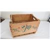 Image 4 : Wooden 7-up Crate