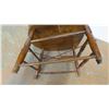Image 5 : *Vintage Wooden Chair - legs cut