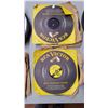 Image 3 : (75-100qty) Gramophone Records - 33 rpm + 45 rpm