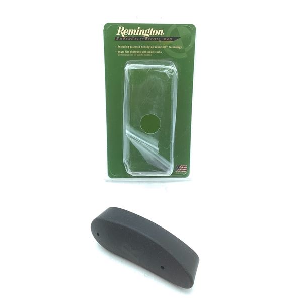 Remington Shotgun Recoil Pad, New