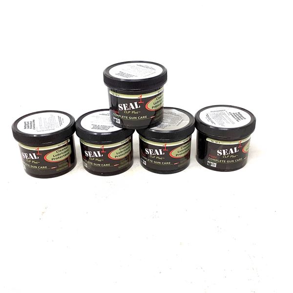 Seal 1 CLP Plus Paste X 5
