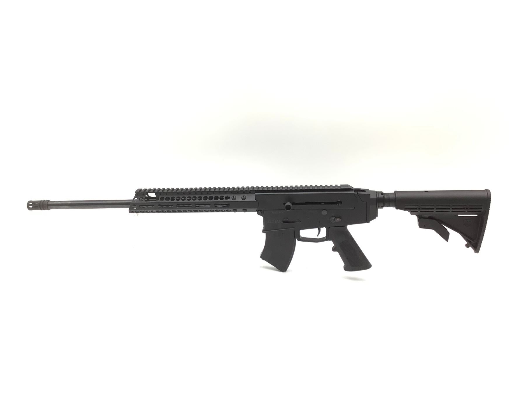 Kodiak Defence WK180C Semi Auto Rifle