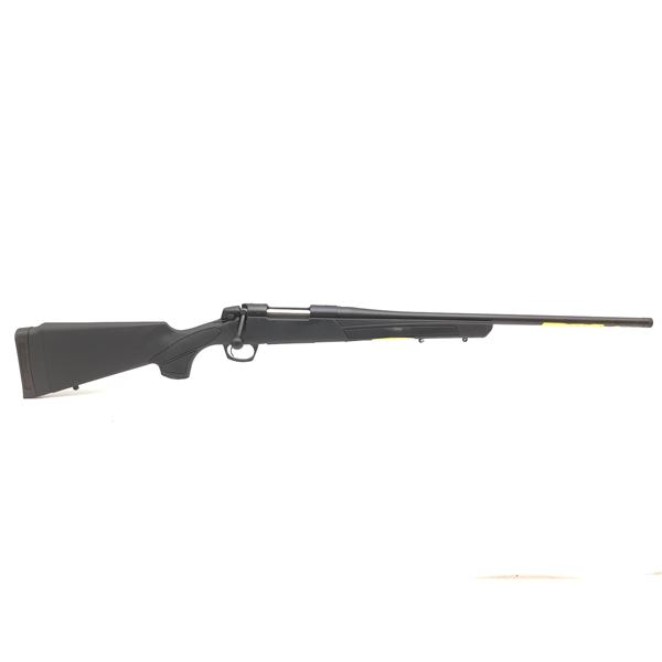 CVA Cascade Bolt Action Rifle 6 5 Creedmoor 22 Barrel Charcoal Grey New