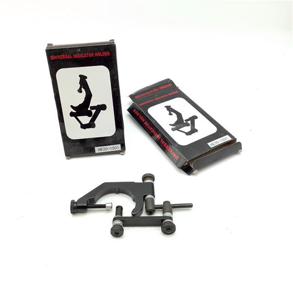 Universal Indicator Holder x 2