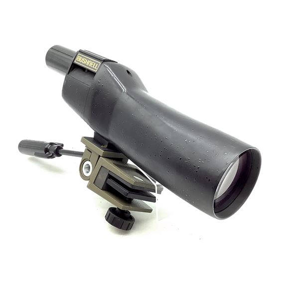 Bushnell Spacemaster II Spotting Scope