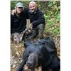 Image 22 : Minnesota Big Bear Specialist Guided Giant Black Bear Hunt in Minnesota