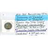 Image 1 : 1921-2021 Toonie - 100yr Anniversary of Insulin Discovery UNC