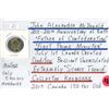 Image 1 : 2015 Toonie - 200th Aniversary of John Alexander McDonald Birth