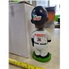 Image 2 : KIRBY PUCKETT BOBBLEHEAD W/ COA