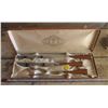 Image 1 : gh Carving Set w/ Case