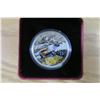 Image 2 : 2014 $20 Fine Silver Coin - The Caribou RCM