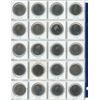 Image 2 : 25 Canada $1 Coins  - 1968-1986, Assorted Styles