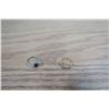 Image 3 : Costume Jewelry - 2 Rings