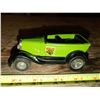Image 2 : Toy Tonka Car - Lime Green