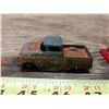 Image 5 : London Toy No. 56M Made In England Truck Body and a Tootsie truck