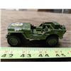 Image 1 : Dinky Toys US Jeep Made In England