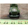 Image 3 : Dinky Toys US Jeep Made In England