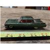 Image 2 : Dinky Toys Cadillac Meccanno Ltd. Made in England