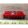 Image 1 : Dinky Toy 1955 Ford Thunderbird