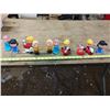 Image 1 : Charlie Brown Toys x 3 bags