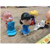 Image 2 : Charlie Brown Toys x 3 bags