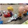 Image 3 : Charlie Brown Toys x 3 bags