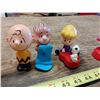 Image 5 : Charlie Brown Toys x 3 bags