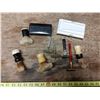 Image 7 : Vintage Shaving - Razors, Crushes, Curling Iron, Misc.