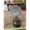 Image 1 : Vintage Lamp with Reflector Holder