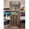 Image 6 : Wooden Door 30” x 77”