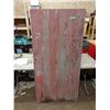 Image 1 : Wood Door or Table Top 64” x 31”