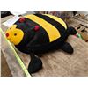 Image 3 : Bumble Bee Kids Floor Cushion Seat