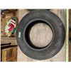 Image 2 : Tire & Rim - Seiberling P195/75R14 & BF Goodrich Traction T/A P195/70R14