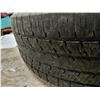 Image 5 : Tire & Rim - Seiberling P195/75R14 & BF Goodrich Traction T/A P195/70R14