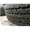 Image 7 : Tire & Rim - Seiberling P195/75R14 & BF Goodrich Traction T/A P195/70R14