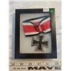 Image 1 : Museum copy WWII German Knights cross neck medal