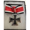 Image 4 : Museum copy WWII German Knights cross neck medal