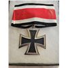 Image 5 : Museum copy WWII German Knights cross neck medal