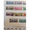 Image 2 : Russia 1958 Set of city scenes stamps