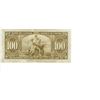 Image 2 : Canada 100.00 Bank-note 1937 Coyne-Towers