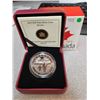 Image 1 : Canada 2013 10.00 Hockey coin silver proof 40,000 mintage