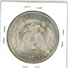 Image 2 : USA 1884 Morgan Dollar .900 silver superb copy