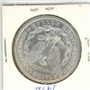 Image 2 : USA 1897 Morgan Dollar .900 silver superb copy