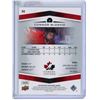 Image 2 : Upper Deck Team Canada 2014 juniors Connor McDavid card