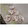 Image 3 : 6 Royal Albert Saucers