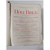Image 13 : Old Bible