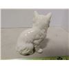 Image 3 : Vintage Cat Figurine