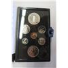 Image 1 : CANADA 1977 MINT SET $1 COIN IS SILVER ONLY